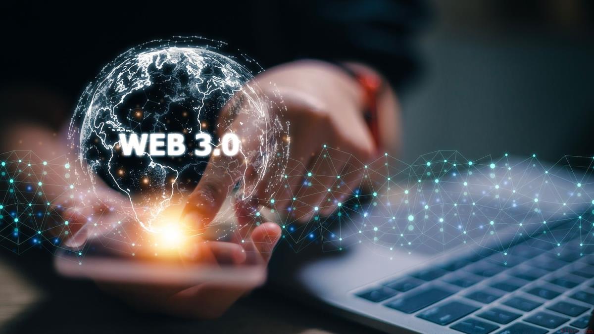 加密货币API如何助力企业加速进军Web3