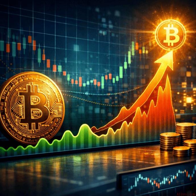 比特币波动率跌至八个月低点，预示行情或迎突破