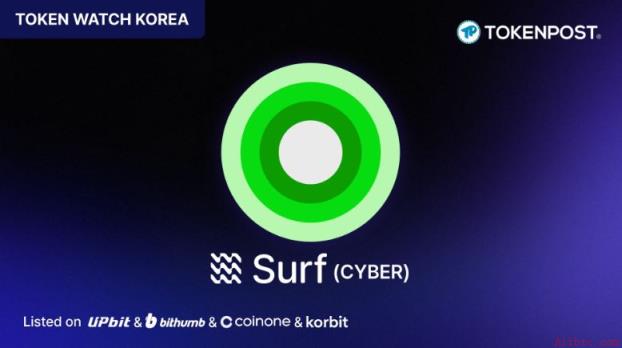 “加密信息分散难寻，投资者疲惫不堪”——CYBER联合Surf，将Web3研究智能化交给AI代理