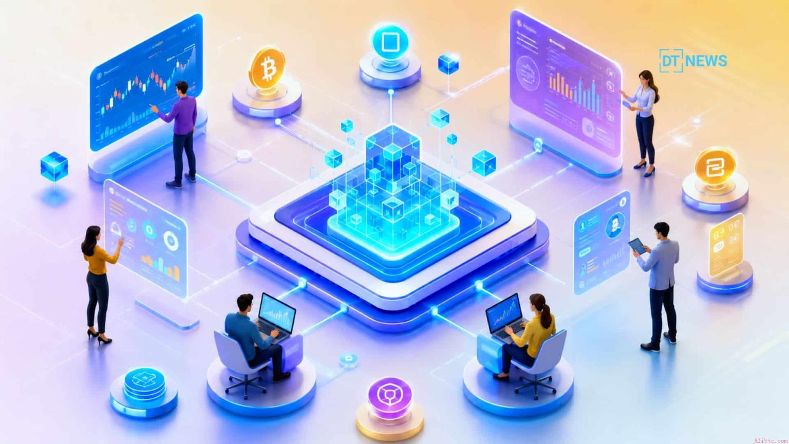欧易官网下载最新升级：OKX X Layer Exchange OS重塑链上交易生态