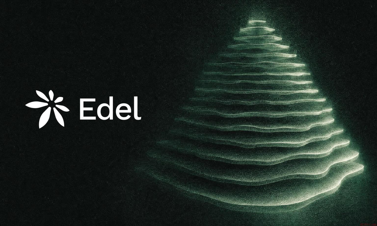 Edel Markets 打造华尔街真正可用的链上永续合约交易所 (5月27日)
