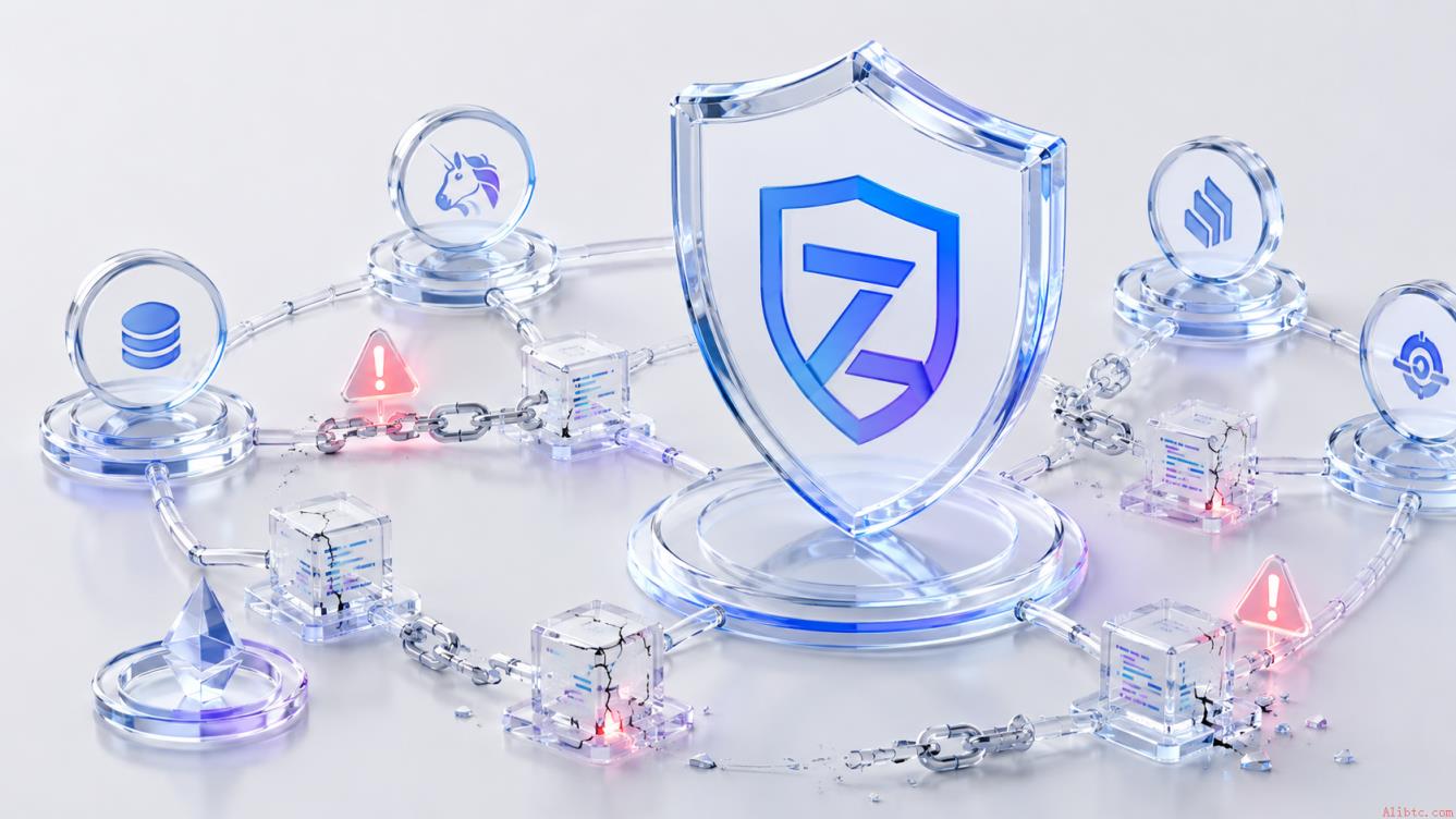 OpenZeppelin联合创始人警告：人工智能加剧漏洞利用风险，DeFi生态安全堪忧