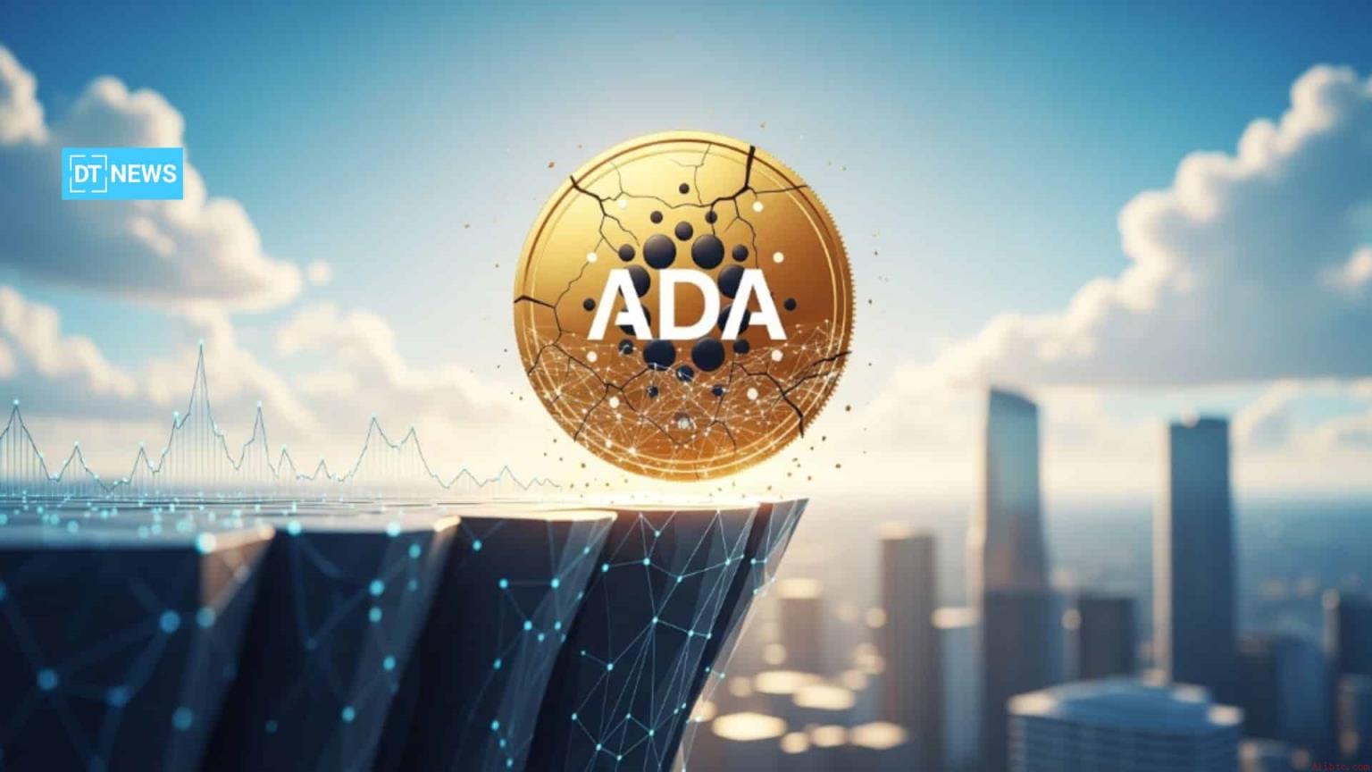 卡尔达诺治理问题成ADA最大市场风险