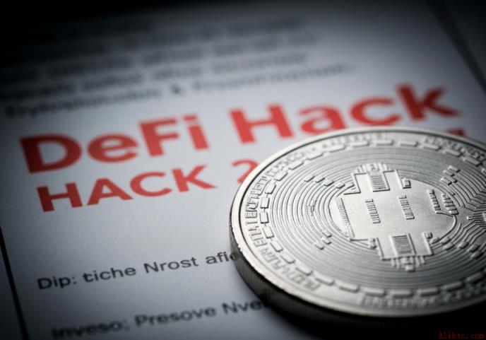 标题翻译,润色为中文后的标题如下：Squid Crypto在参与Ripple投资后立即遭黑客攻击……DeFi安全争议再度升温