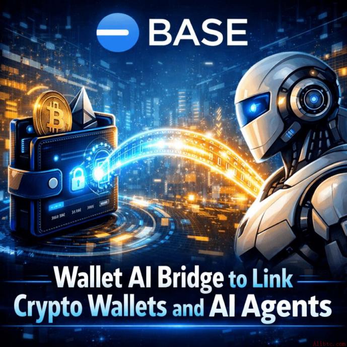 Base推出AI操作工具，用户可通过指令执行链上交易