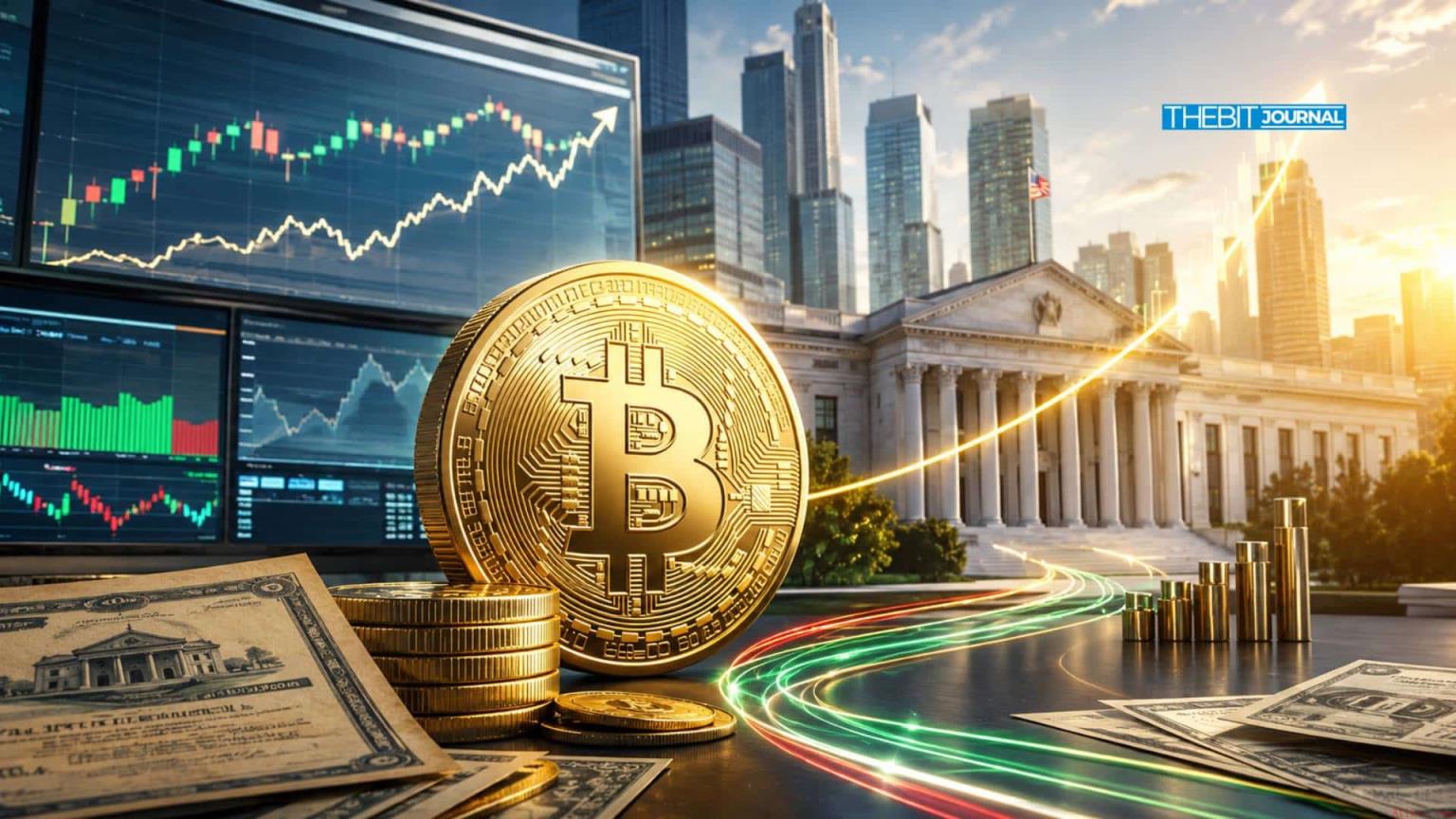 泰达币进军格鲁吉亚 稳定币推升拉里步入区块链金融