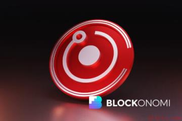 RENDER网络活动激增 链上数据预示趋势转变