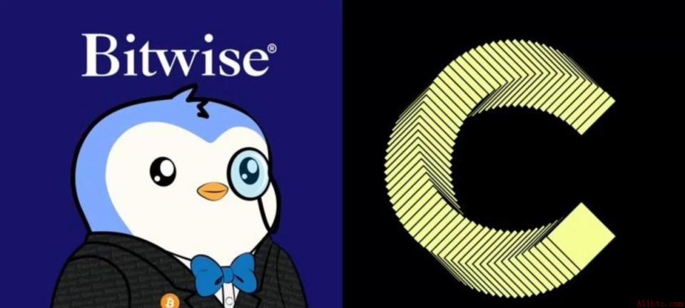 Bitwise正式推出Canton Network交易所交易产品！