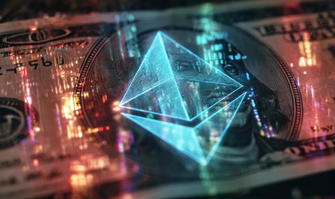 ETH即货币叙事落幕？币安官网注册用户关注霍夫曼减持动向