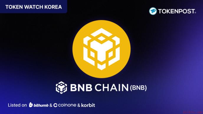【TOKEN WATCH】“拥堵的手续费和速度无法实现普及”——BNB Chain以0.45秒出块速度与超低Gas费瞄准Web3日常化