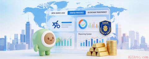 公开全部资产管理算法的Xylo（夏洛）——Mochi（摩奇）抛出的问题