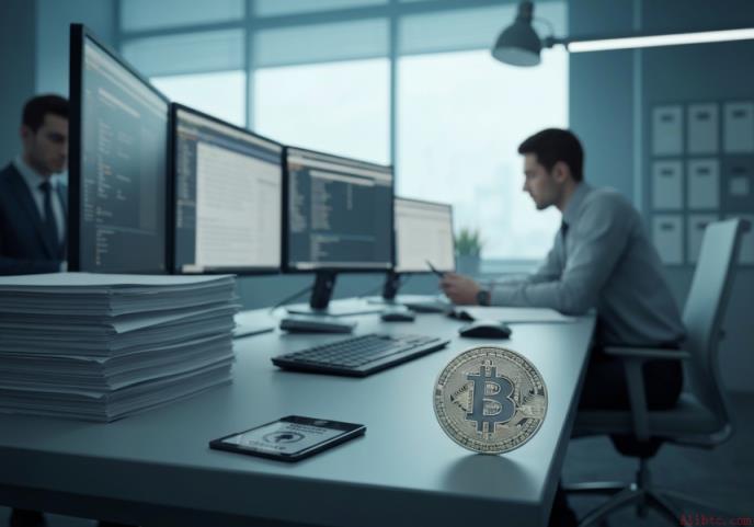 Chainalysis “新进用户达47%，适用2020年前10%的警报标准”