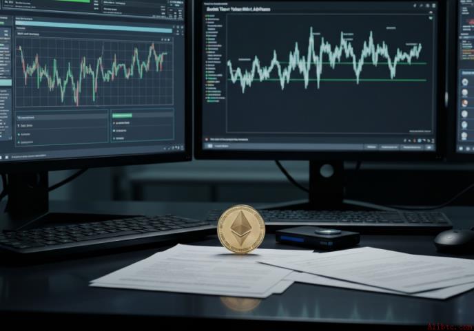 Arbitrum vsdCRV异常增发事件：币安官网注册用户应关注链上安全风险