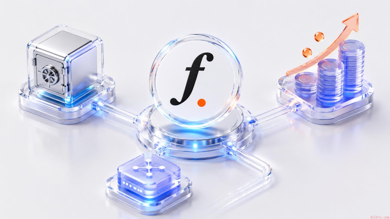 猎鹰金融推出由安克雷奇监管的稳定币fUSD