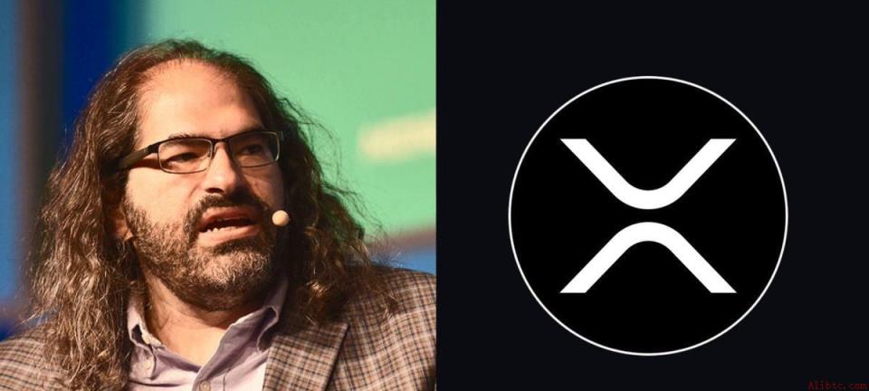 戴维·施瓦茨提出XRP质押模型构想
