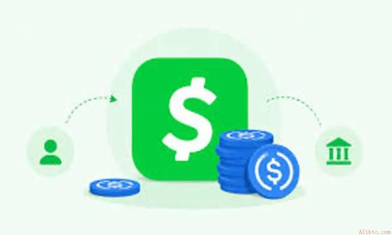 Cash App于四大区块链全面支持USDC支付，Block加密支付版图加速扩张