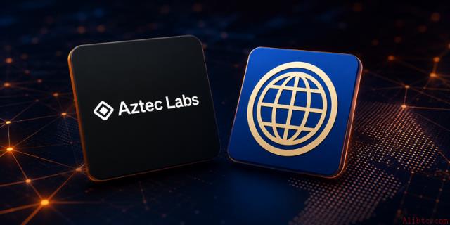 Aztec Labs并购ZKPassport团队 加码隐私化身份验证布局