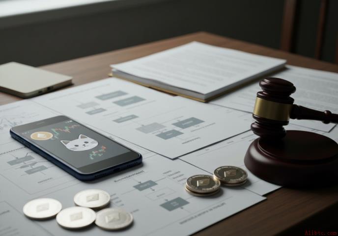 国内首个DEX拉盘指控...猫币事件是否成为DeFi调查转折点