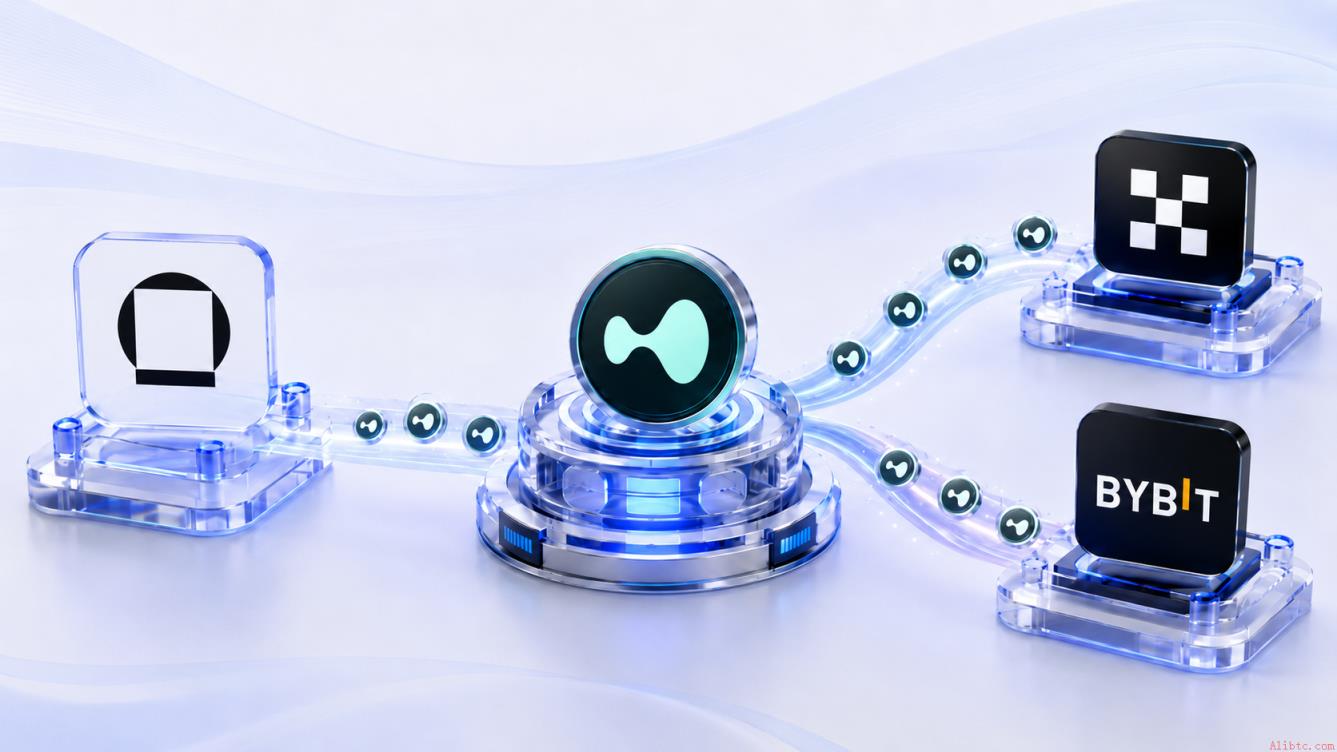 Galaxy Digital 在价格创下相对历史新高后将价值 3000 万美元的 HYPE 转移至交易所